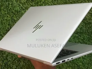 Photo - New Laptop HP EliteBook 840 G9 16GB Intel Core I7 SSD 512GB