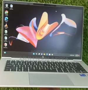 New Laptop HP EliteBook 840 G9 16GB Intel Core I7 SSD 512GB