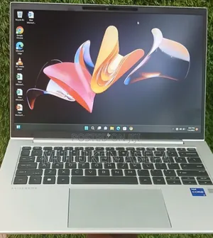 New Laptop HP EliteBook 840 G9 16GB Intel Core I7 SSD 512GB