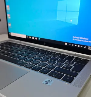 New Laptop HP EliteBook 840 16GB Intel Core I7 SSD 512GB