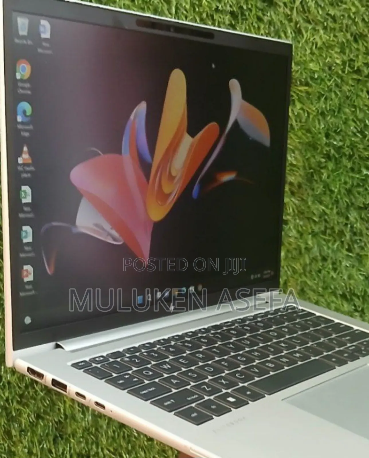 New Laptop HP EliteBook 840 G9 16GB Intel Core I7 SSD 512GB