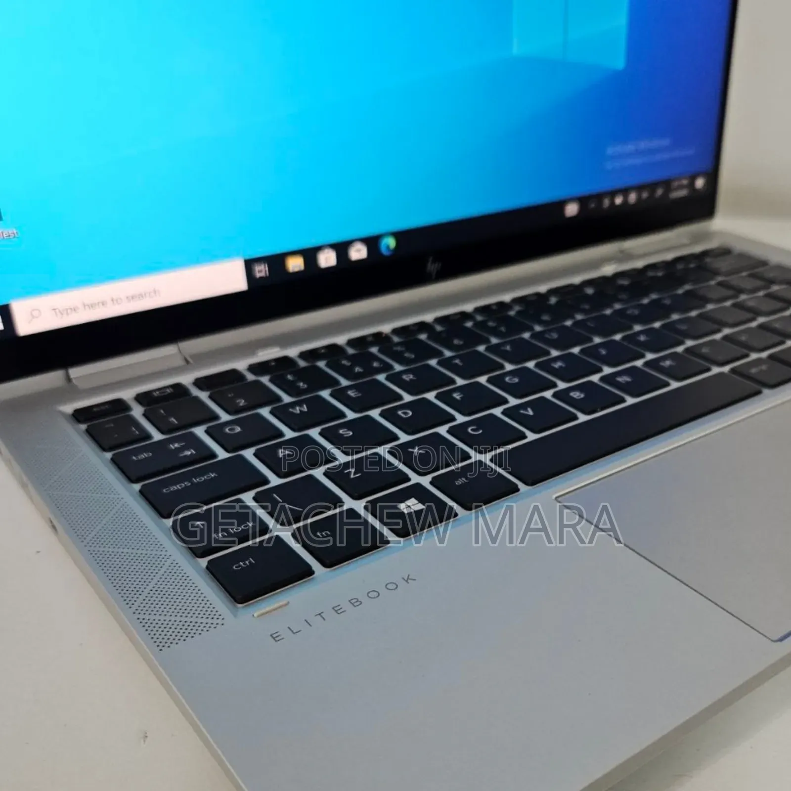New Laptop HP EliteBook 840 16GB Intel Core I7 SSD 512GB