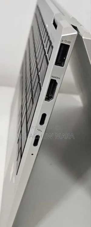 New Laptop HP EliteBook 840 16GB Intel Core I7 SSD 512GB