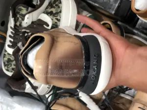 Aokang Brown Men’S Classic Shoes