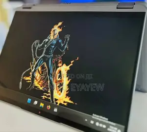 New Laptop Lenovo Ideapad 3 16GB Intel Core I5 SSD 512GB