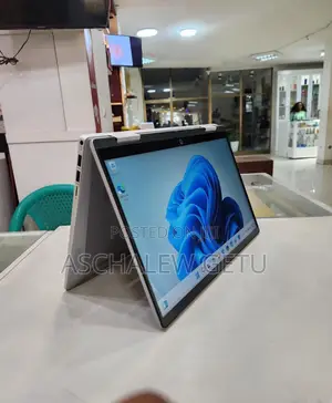 New Laptop HP Pavilion 15 8GB Intel Core I5 SSD 512GB