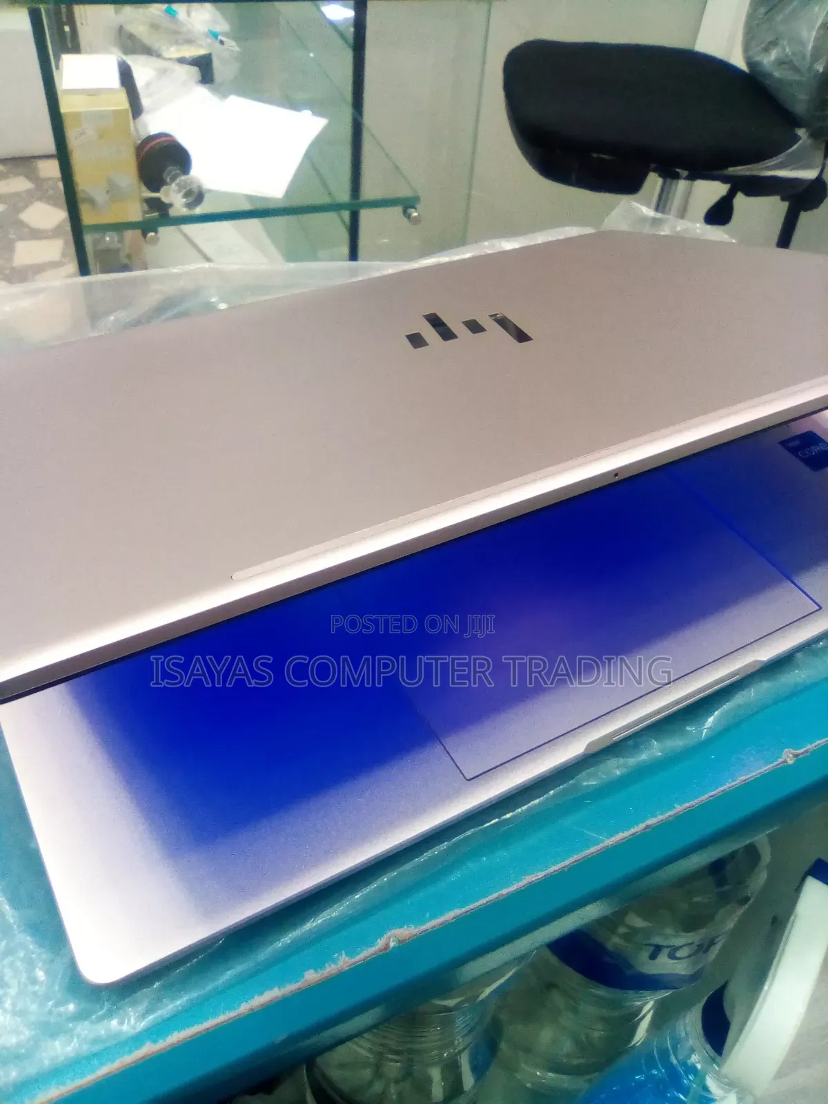 New Laptop HP Pavilion 15 16GB Intel Core I5 SSD 1T