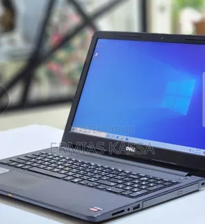 Photo - New Laptop Dell Vostro 15 3000 4GB AMD A8 HDD 500GB