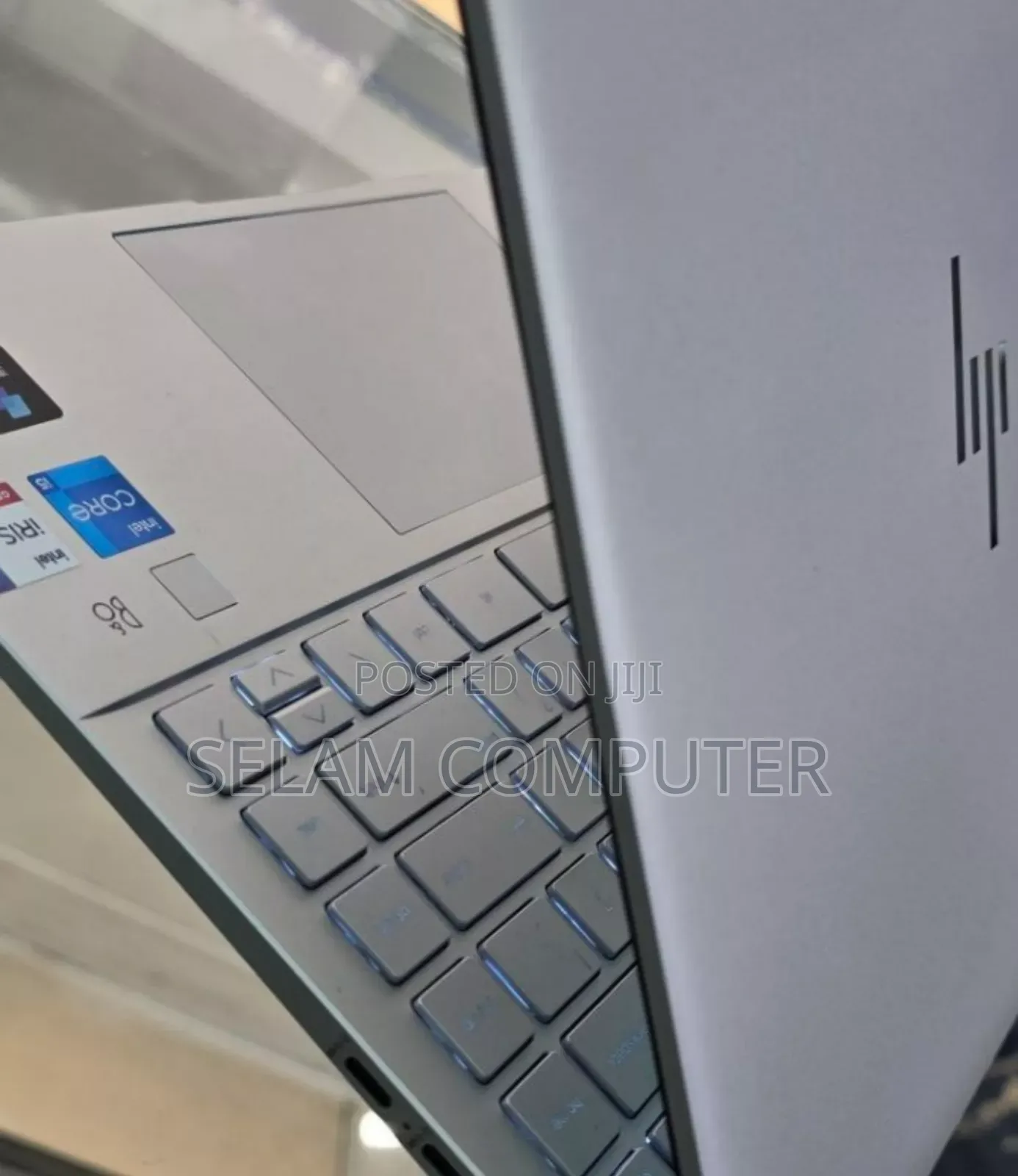 New Laptop HP Pavilion 15 16GB Intel Core I5 SSD 1T