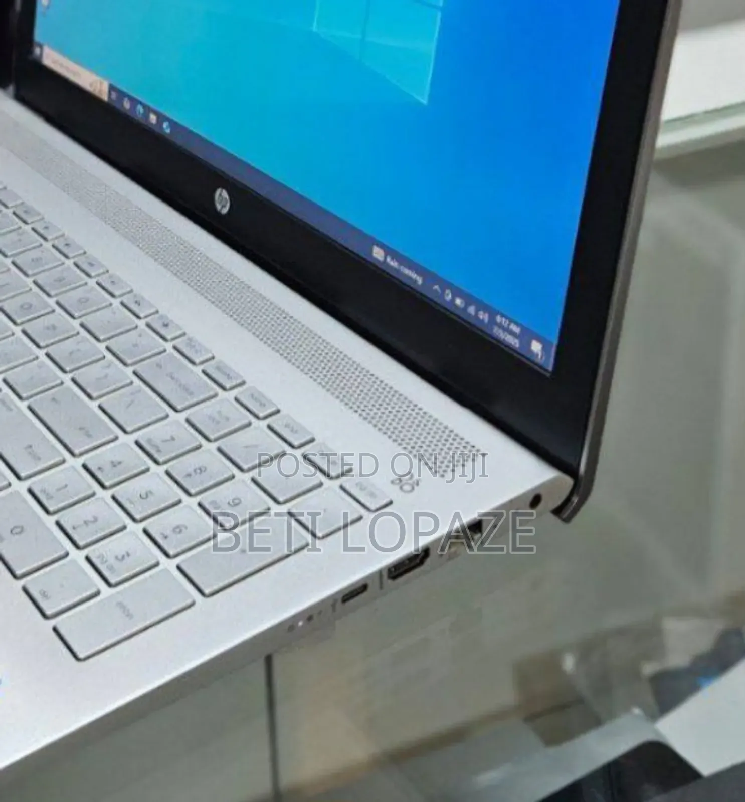 New Laptop HP Pavilion 15 12GB Intel Core I9 SSD 1T