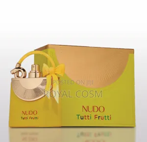 Nudo Tutti Frutti Edp 100ml Perfume