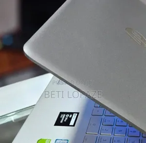 New Laptop HP Pavilion 15 12GB Intel Core I9 SSD 1T