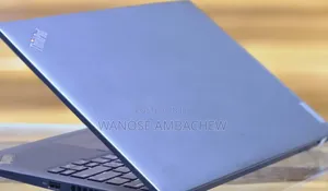 Photo - New Laptop Lenovo ThinkPad T14 16GB Intel Core I7 SSD 1T