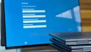 New Laptop HP Envy X360 16GB Intel Core I7 SSD 512GB