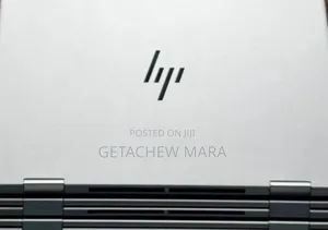 New Laptop HP Envy X360 16GB Intel Core I7 SSD 512GB