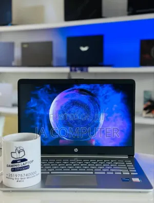 New Laptop HP Stream Notebook 8GB Intel Core I5 SSD 256GB