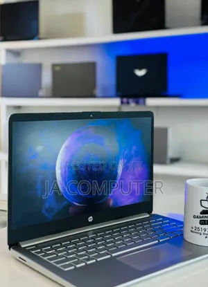 New Laptop HP Stream Notebook 8GB Intel Core I5 SSD 256GB