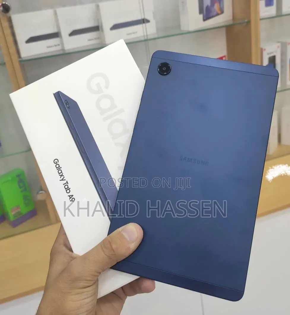 New Samsung Galaxy Tab A9 64 GB