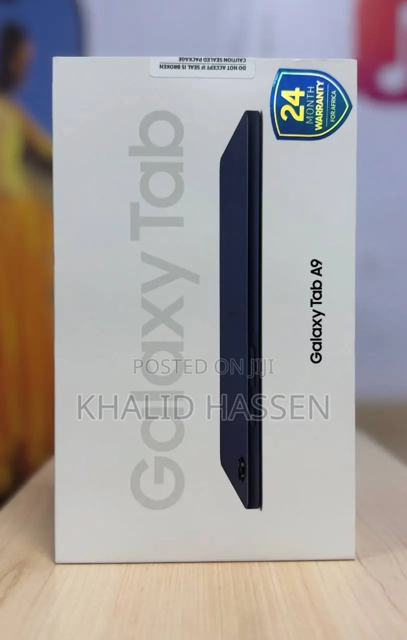 New Samsung Galaxy Tab A9 64 GB