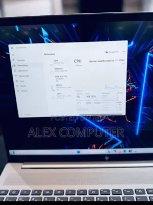 New Laptop HP Pavilion 15 16GB Intel Core I7 SSD 1T