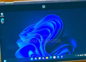 Photo - New Laptop HP Pavilion X360 13 8GB Intel Core I5 SSD 512GB