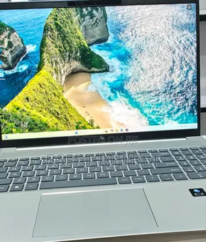 New Laptop HP Pavilion 15 16GB Intel Core I7 SSD 1T