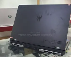 Photo - New Laptop Acer Predator Helios 300 16GB Intel Core I7 SSD 512GB