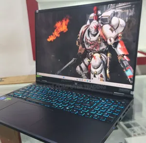 New Laptop Acer Predator Helios 300 16GB Intel Core I7 SSD 512GB