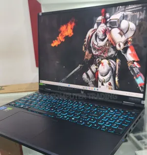 New Laptop Acer Predator Helios 300 16GB Intel Core I7 SSD 512GB