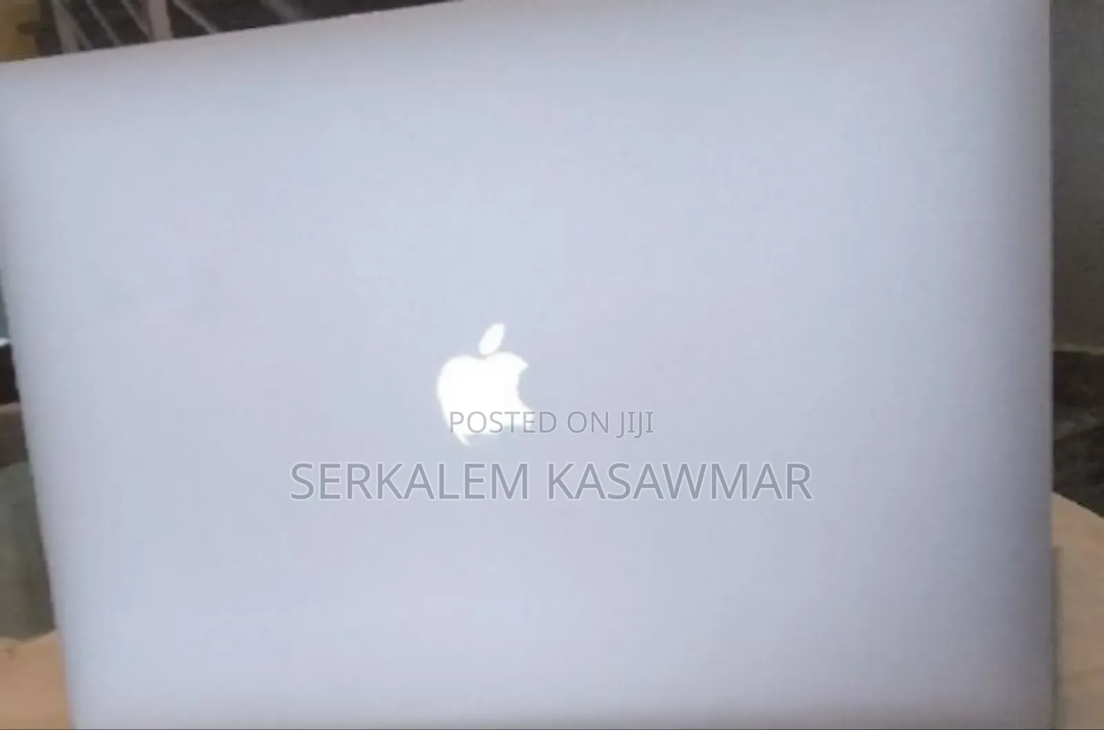 New Laptop Apple MacBook Pro 2017 16GB Intel Core I7 SSD 512GB