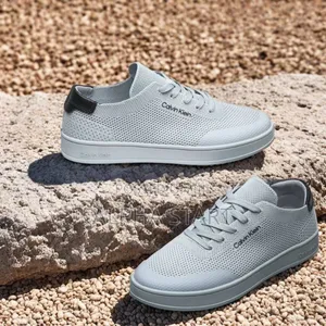 Calvin Klein 
Made in Vietnam High Master Quality Shoes For