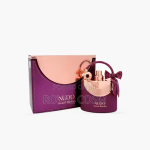 Nudo Sweet Berries Edp Women's Perfume