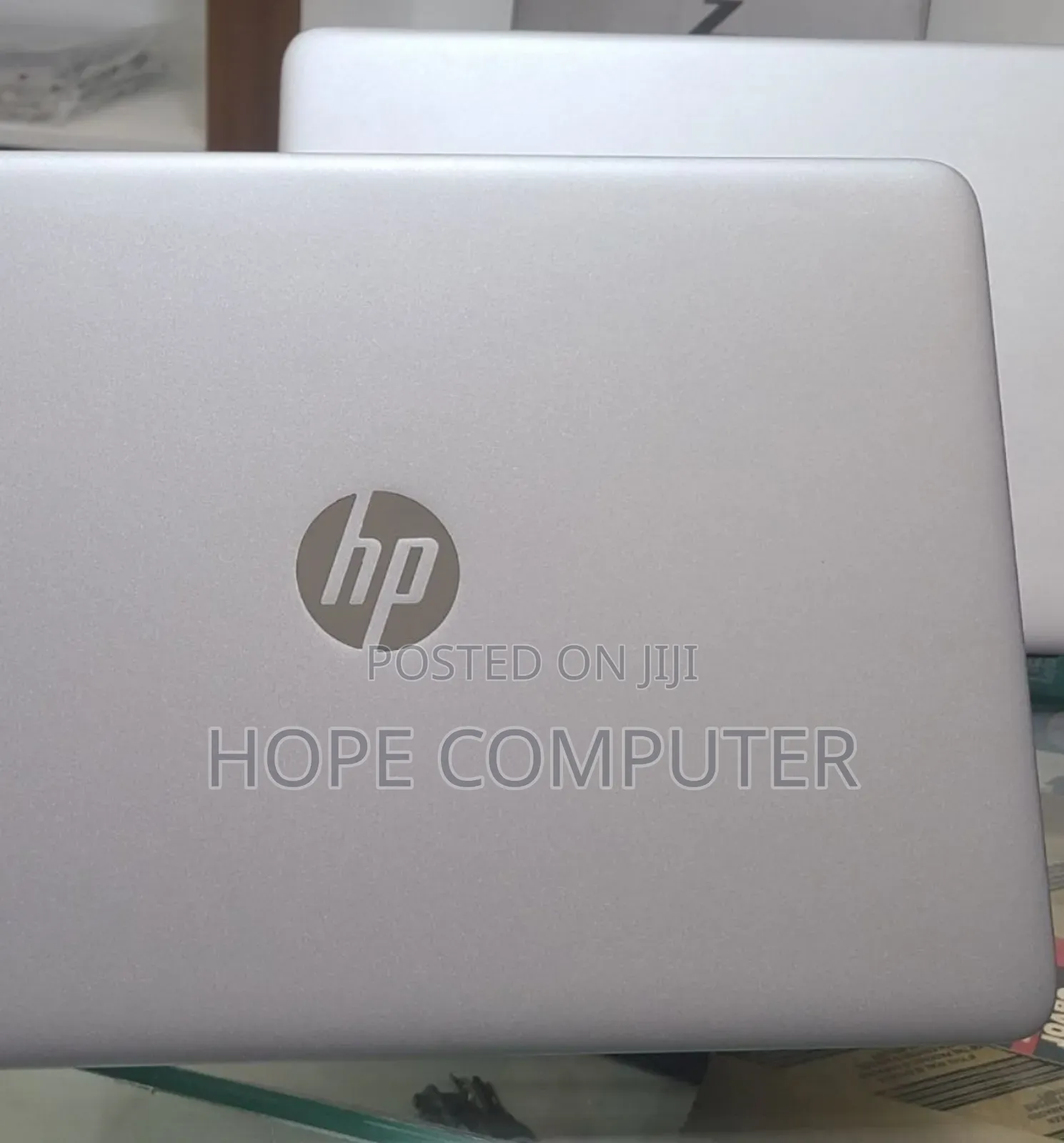 New Laptop HP EliteBook 840 G3 8GB Intel Core I5 SSD 512GB