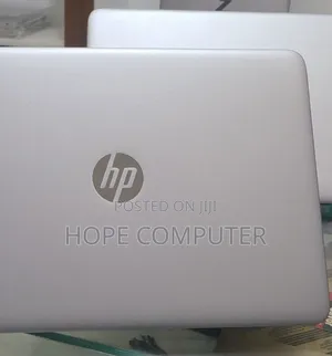 New Laptop HP EliteBook 840 G3 8GB Intel Core I5 SSD 512GB