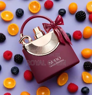 Photo - Nudo Sweet Berries Edp Women's Perfume