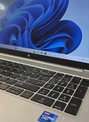 New Laptop HP EliteBook 850 G8 16GB Intel Core I7 SSD 512GB