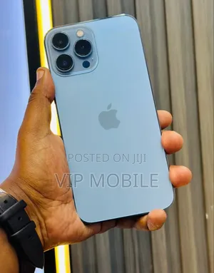 Photo - Apple iPhone 13 Pro Max 256 GB