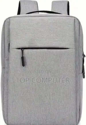 Photo - Laptop Bagg