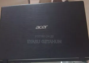 New Laptop Acer Aspire 1 A114-31 4GB Intel Core I7 SSD 60GB
