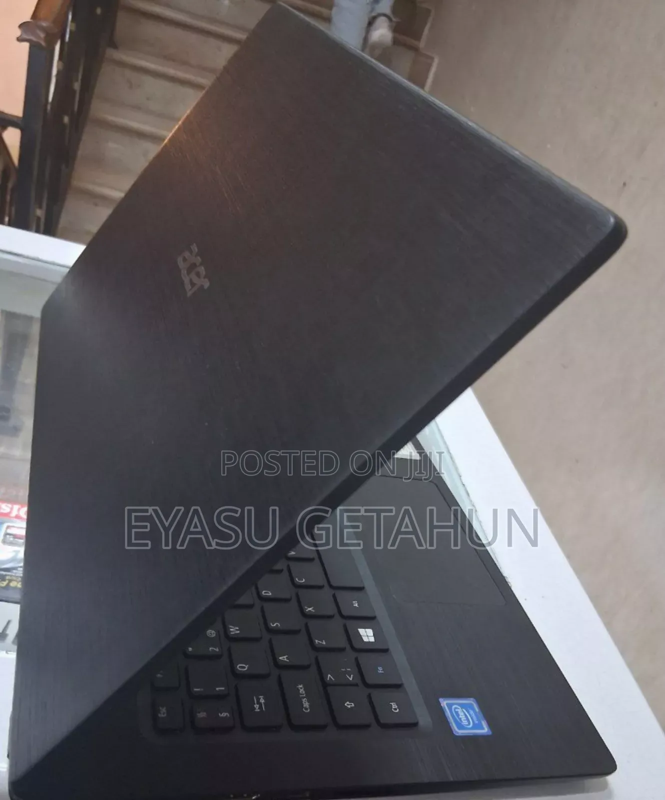 New Laptop Acer Aspire 1 A114-31 4GB Intel Core I7 SSD 60GB