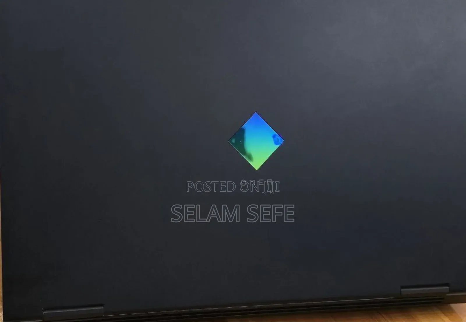 New Laptop HP Omen 15 16GB Intel Core I7 SSD 1T