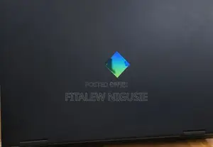 New Laptop HP Omen 15 16GB Intel Core I7 SSD 1T