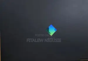 New Laptop HP Omen 15 16GB Intel Core I7 SSD 1T