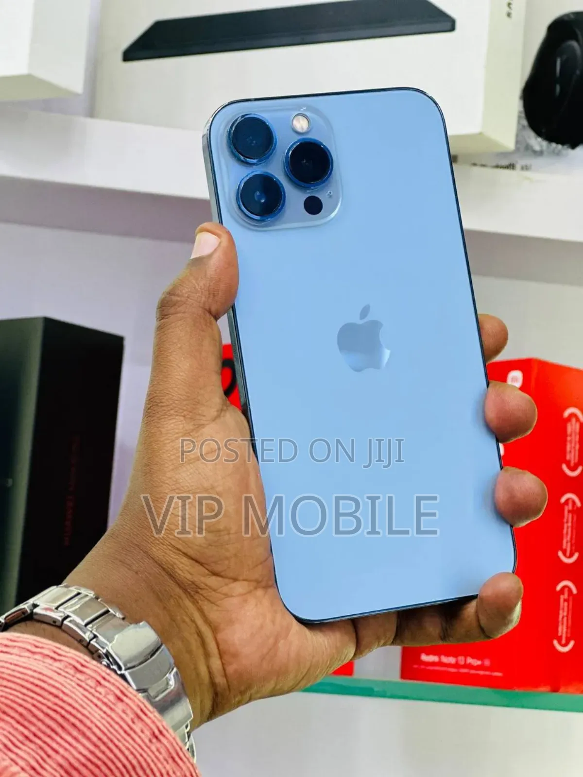 Apple iPhone 13 Pro Max 256 GB