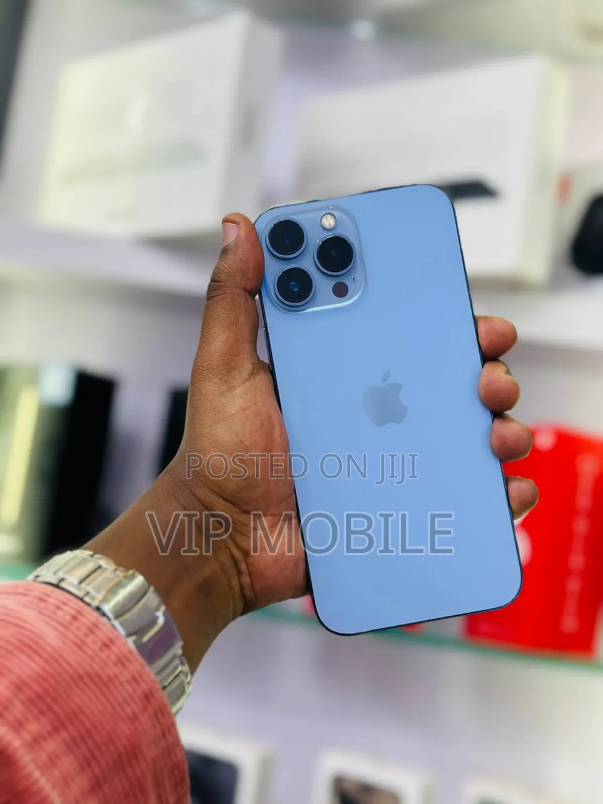 Apple iPhone 13 Pro Max 256 GB