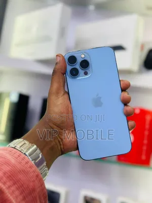 Apple iPhone 13 Pro Max 256 GB