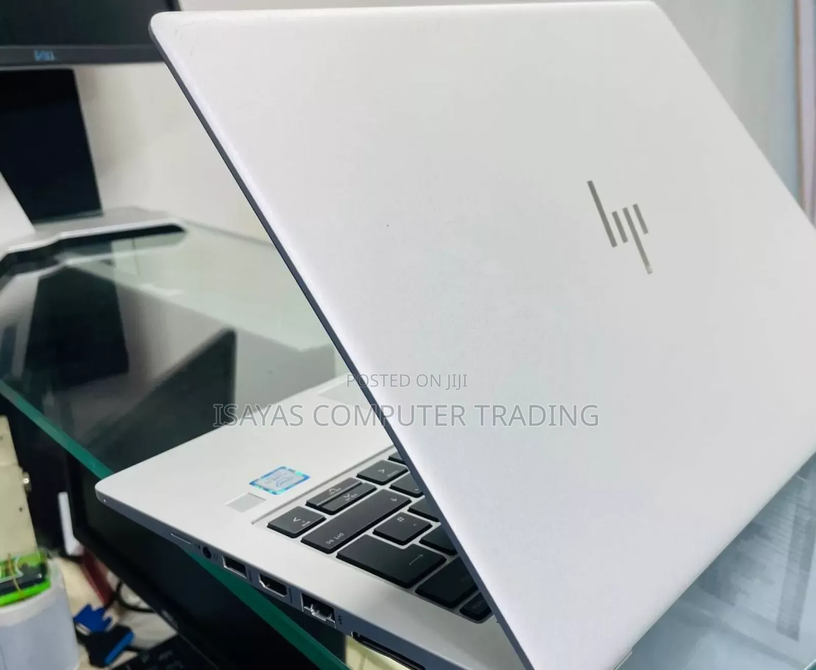 New Laptop HP EliteBook 840 G8 16GB Intel Core I5 SSD 512GB