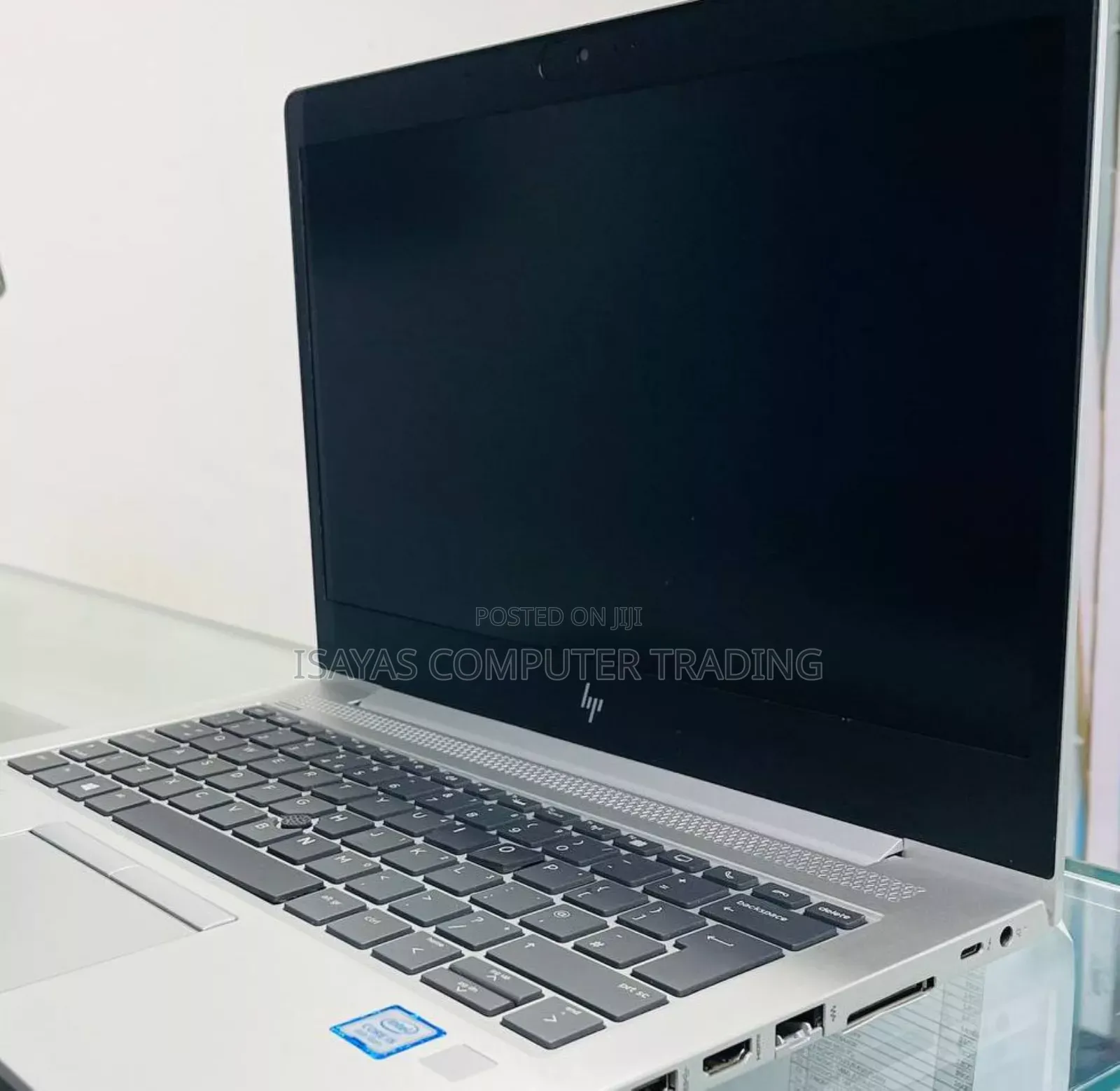 New Laptop HP EliteBook 840 G8 16GB Intel Core I5 SSD 512GB