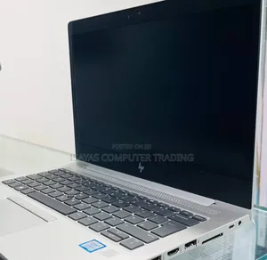 New Laptop HP EliteBook 840 G8 16GB Intel Core I5 SSD 512GB
