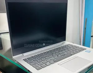 New Laptop HP EliteBook 840 G8 16GB Intel Core I5 SSD 512GB